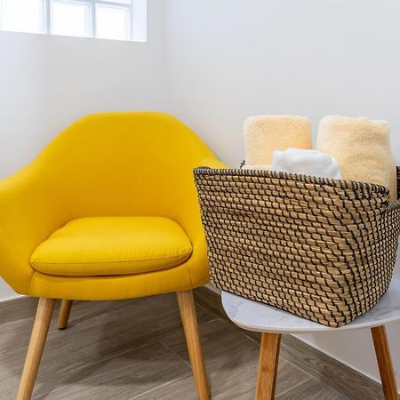 La Trinidad Suites Фуэнхирола Экстерьер фото